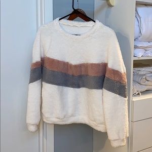 Striped Sweater